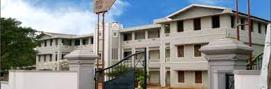 Thiagarajar Polytechnic College